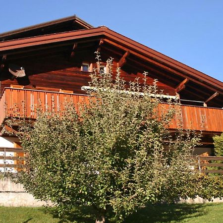 Holiday Home Chalet Ahornen By Interhome Grindelwald Extérieur photo