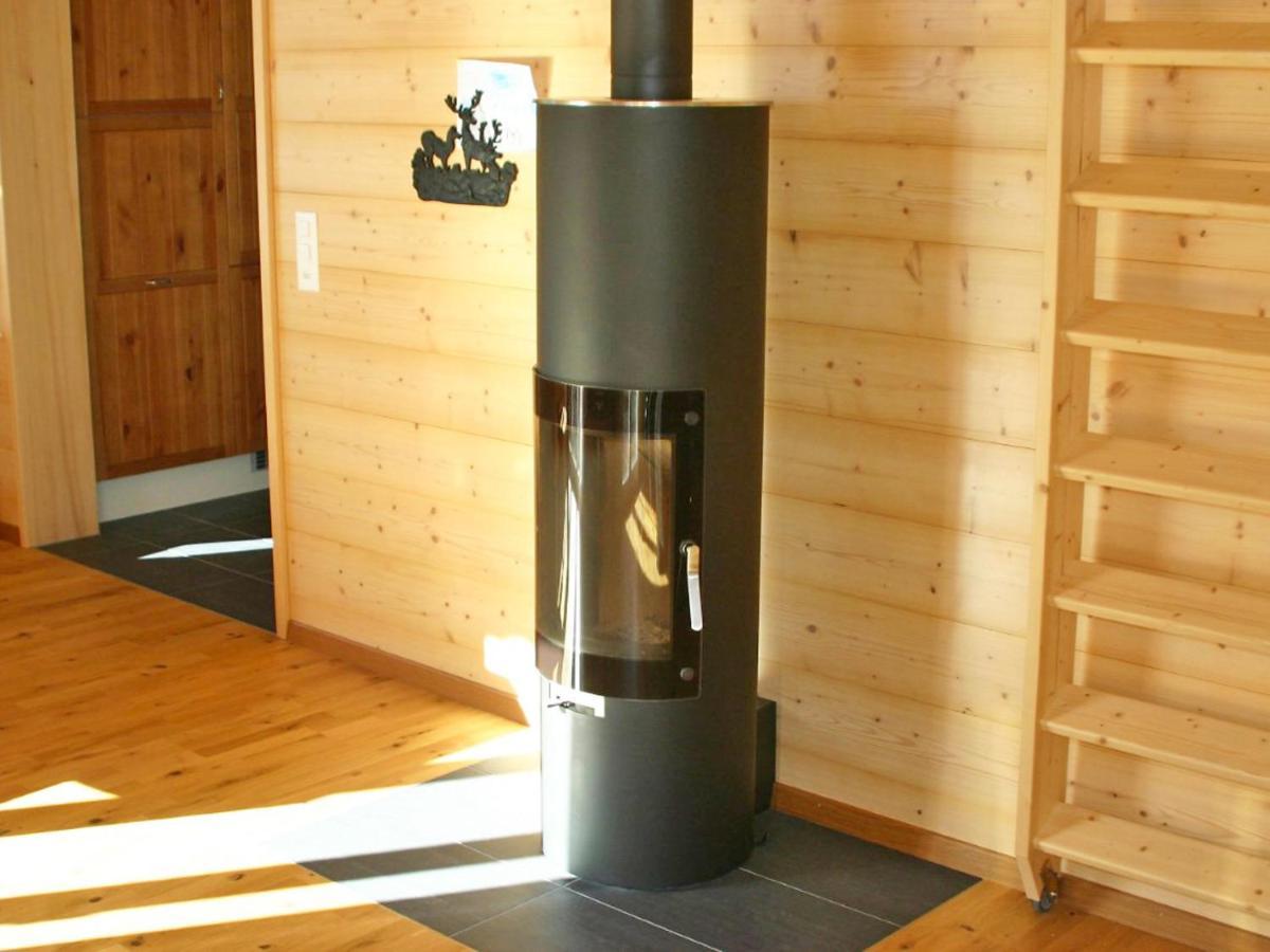 Holiday Home Chalet Ahornen By Interhome Grindelwald Extérieur photo