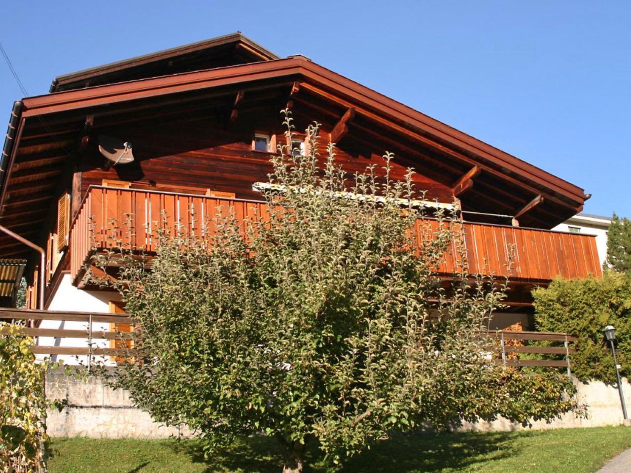 Holiday Home Chalet Ahornen By Interhome Grindelwald Extérieur photo